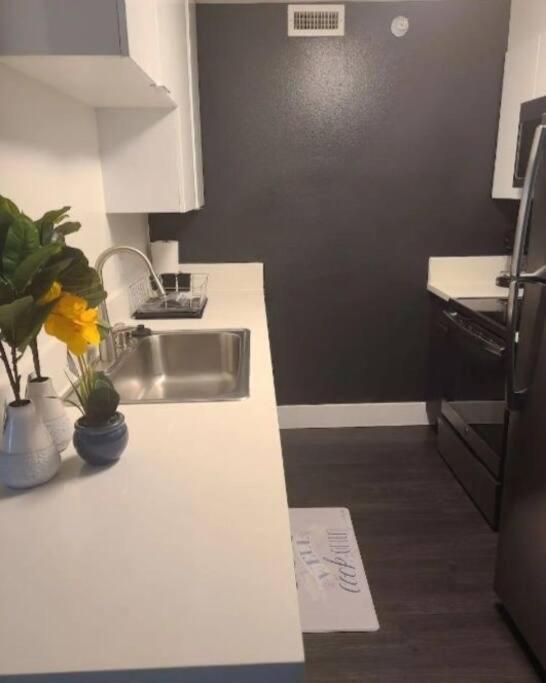 2bedroom Downtown Pool And Gym Onsite. Appartement Los Angeles